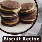 Cover Image of Herunterladen biscuit recipe  APK