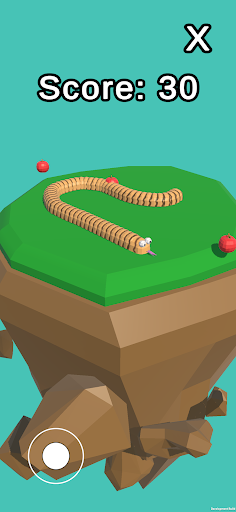 Snake Plus Screen 3