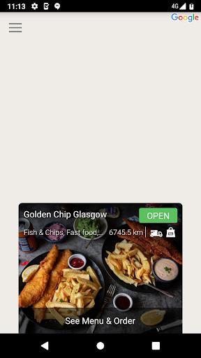 Golden Chip UK Screen 2