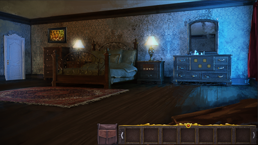 Lost Island Escape Mystery Screen 2