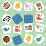 Picture Matching Memory Game Apk