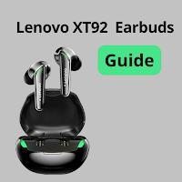 Lenovo XT92 Earbuds Guide