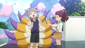 妖怪ウォッチ Season 1 Episode 18 Tv On Google Play