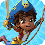 Cover Image of 下载 Santiago of the seas running  APK