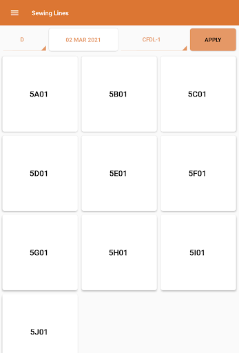 Beximco NOW Screen 3