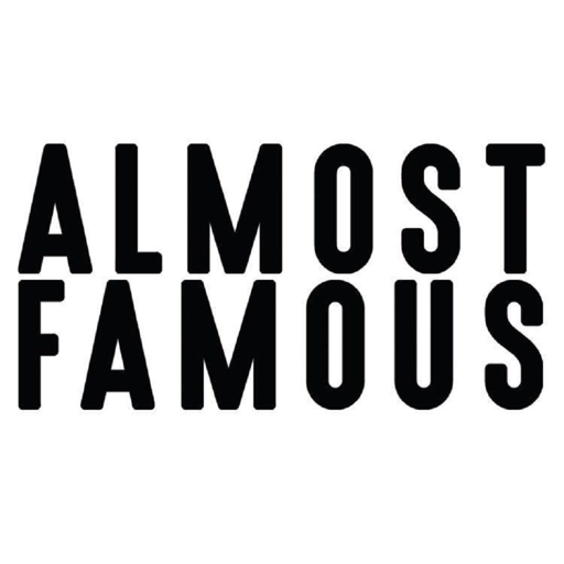 Arriba 90+ imagen almost famous ropa