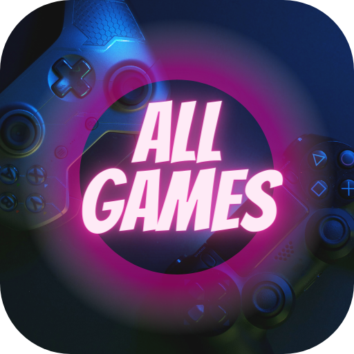 All Games - Casual Games 2021