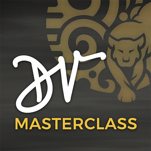 Dhyan Vimals Masterclass