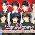 Un amour inattendu– Coeur Enflammé - Jeu Otome Jeux APK MOD