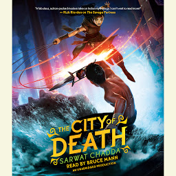 Icon image The City of Death