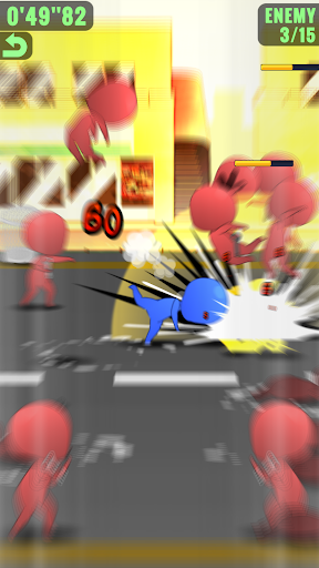 Grab & Throw Screen 2