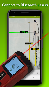 ImageMeter photo measure v3.5.30 Apk (Full Version/Unlock) Free For Android 3