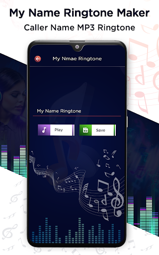 My Name Ringtone Maker Screen 3