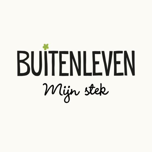 Mijn Stek Buitenleven logo