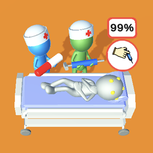Childcare Master: Happy Clinic Download on Windows