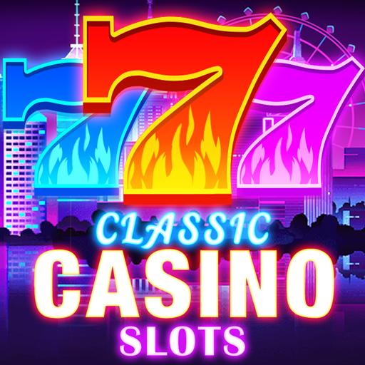 Slots 777 casino free
