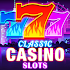Classic Casino Slots - Offline Jackpot Slots 7771.0.8