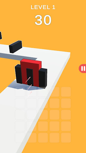 Shape Race Screen 2
