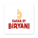 Cover Image of 下载 Swear By Biryani  APK