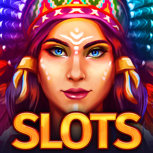 Slots Spirits 777 Vegas Casino 1.55.11 Icon