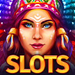 Cover Image of 下载 Slots Spirits 777 Vegas Casino  APK