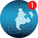 Cover Image of Download Weather radar - weather today Apps 3.3 APK