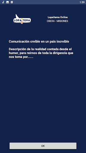 Lopaitema Online Screen 3