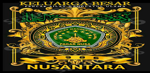 PAGAR NUSA OFFICIAL PUSAT