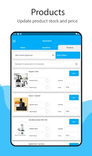 MyCalicut Seller Lite