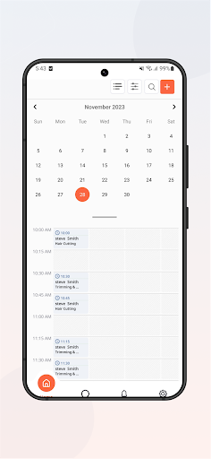 Moten Employee Screen 2