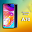Theme for Samsung Galaxy A70 Download on Windows