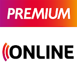 Premium Online icon