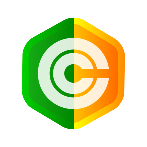 CC Thinker Creative & Critical logo