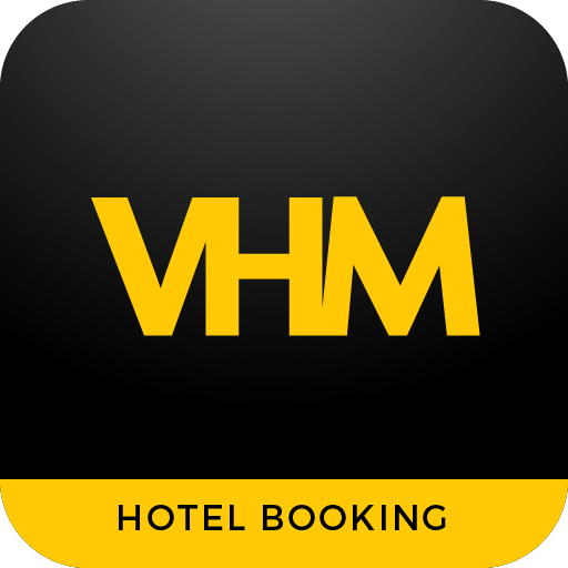 VHM Hotels  Icon
