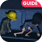 Cover Image of Скачать Guide for Little Nightmares 2021 Hints Step 1.0 APK