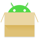 Hg Package Manager icon