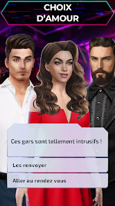 Capture d'écran
