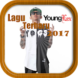 Lagu Young Lex Terbaru 2017 icon
