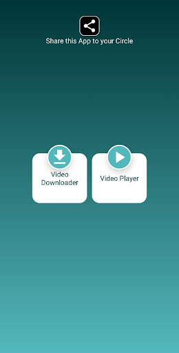 VdMediaAll Video Downloader  All Video Players