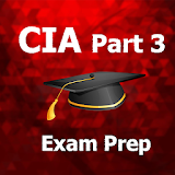 CIA Part 3 Test Practice 2021 Ed icon