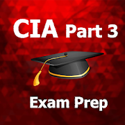 CIA Part 3 Test Practice 2020 Ed