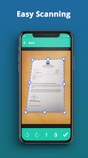 Document Scanner - Scan PDF & Image to Text  Screenshots 13