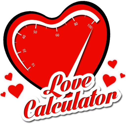 Love Test Calculator Love Calculator Love Tester Deluxe Love