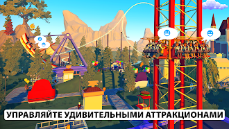 Game screenshot Real Coaster: Idle Game mod apk