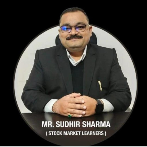 Stock Market Learners logo