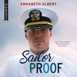 图标图片“Sailor Proof”