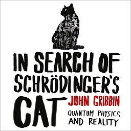 In Search of Schrödinger’s Cat: Quantum Physics and Reality ikonjának képe