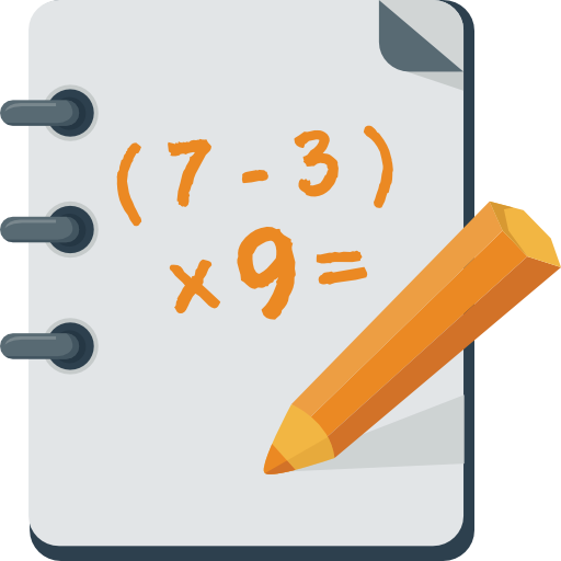 Learn Maths logo