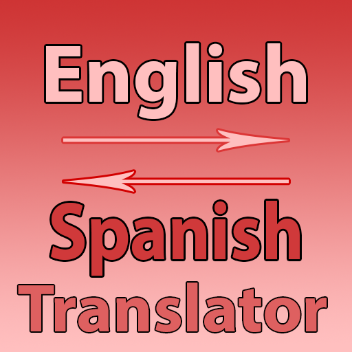 English To Spanish Converter  Icon