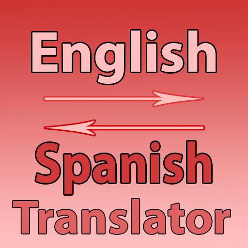 English To Spanish Converter logo